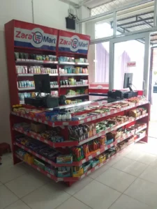 Aplikasi Kasir Minimarket Terbaik