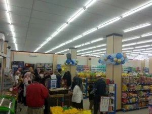 Jasa Konsultan Ritel Profesional