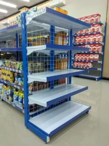 Jual Rak Minimarket Berkualitas