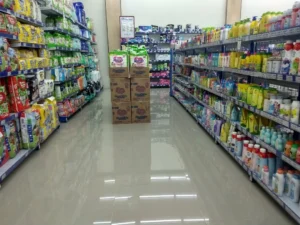 Konsultan Minimarket Profesional