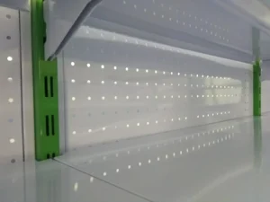 Rak Minimarket Kalimantan