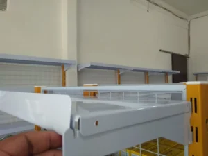 Rak Toko Swalayan Terbaik