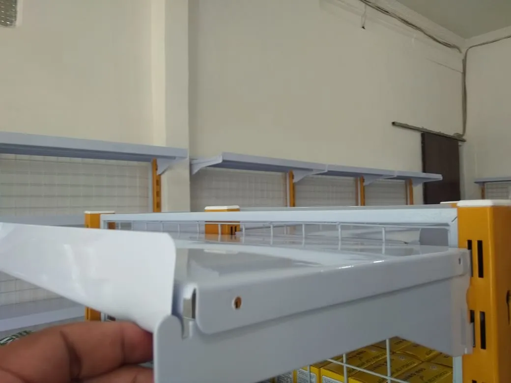 Rak Toko Swalayan Terbaik