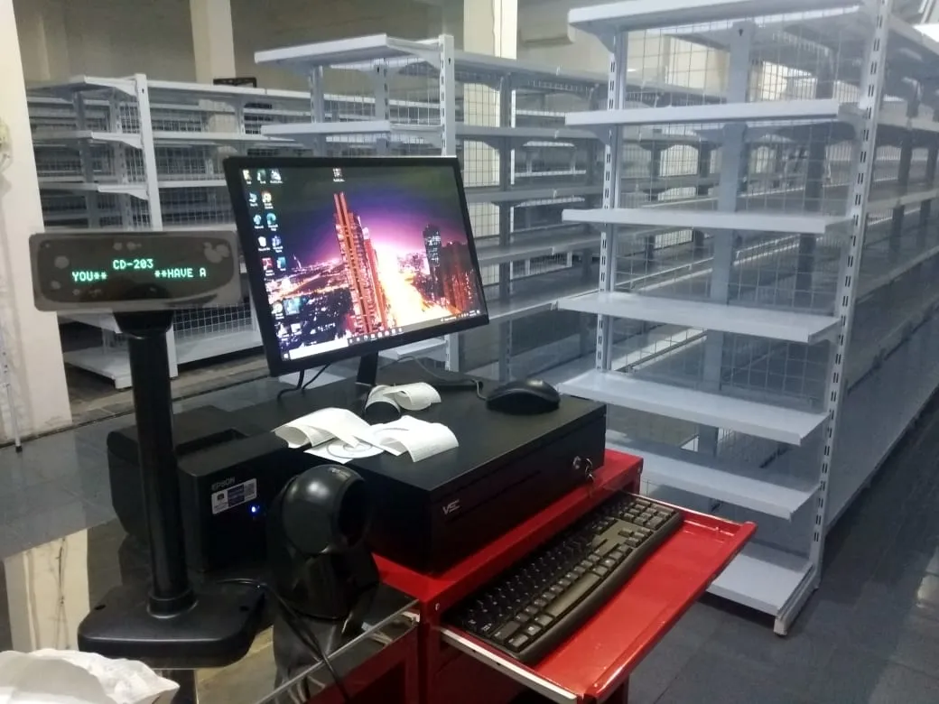 Software Kasir Ritel Terbaik