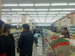 Software Kasir Toko Kelontong Terbaik